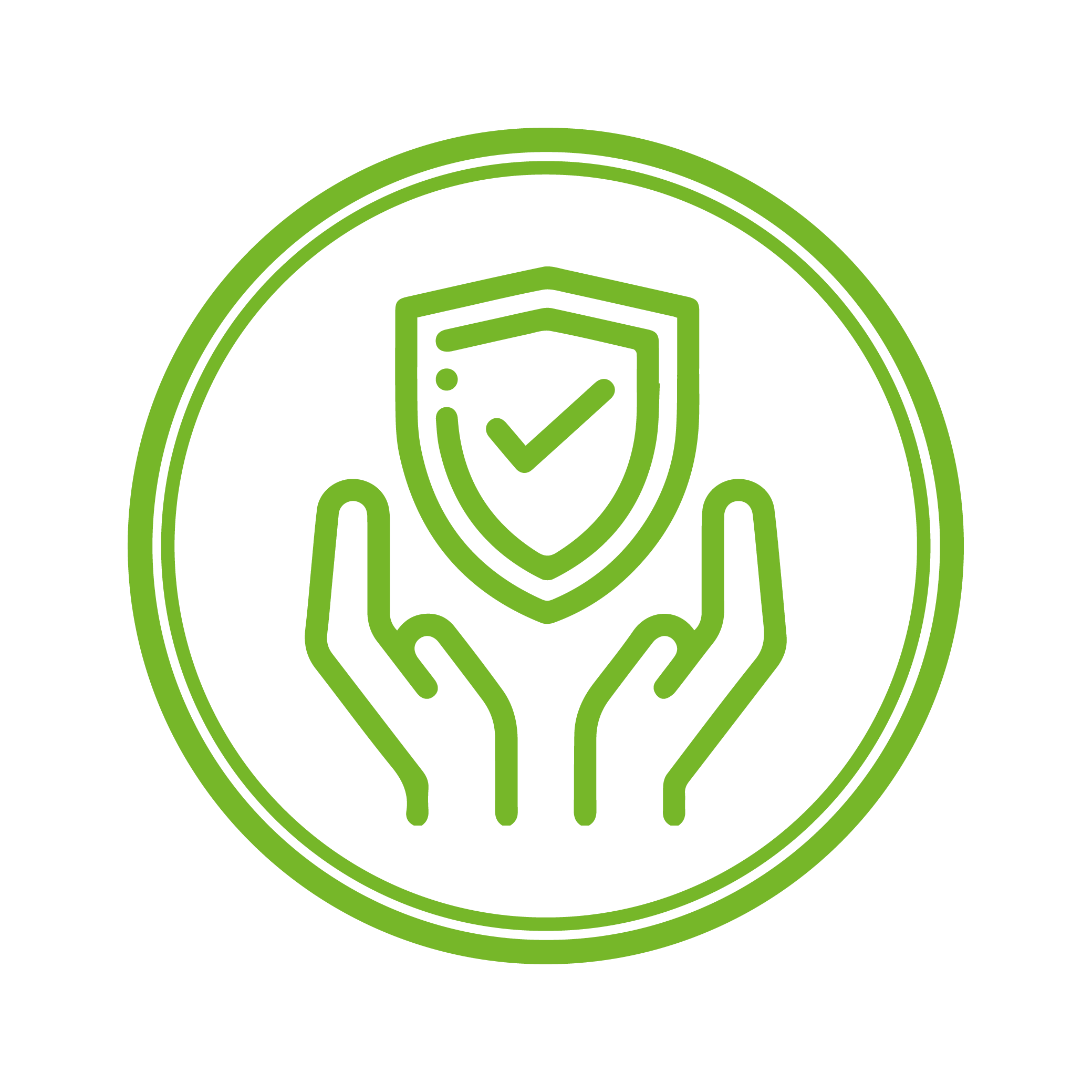 General Department of Monitoring and Protection